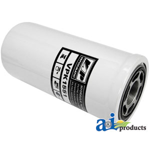 UF70218   Hydraulic Filter---Replaces 81863799